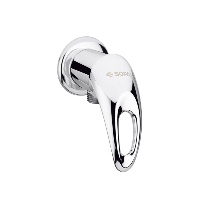 117ROB3754 : Robinet toilette DJERBA 0609A04 SOPAL