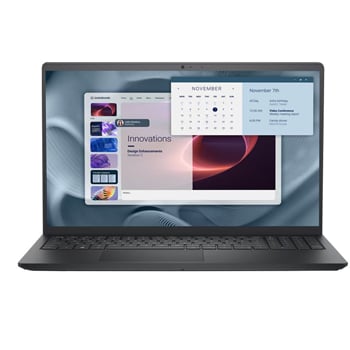 PV15250-RPLU004-PUBU : Pc Portable DELL Pro 15 Essential PV15250 Intel Core 3 U100 8Go 512Go SSD PV15250-RPLU004-PUBU