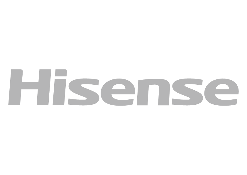 HISENSE