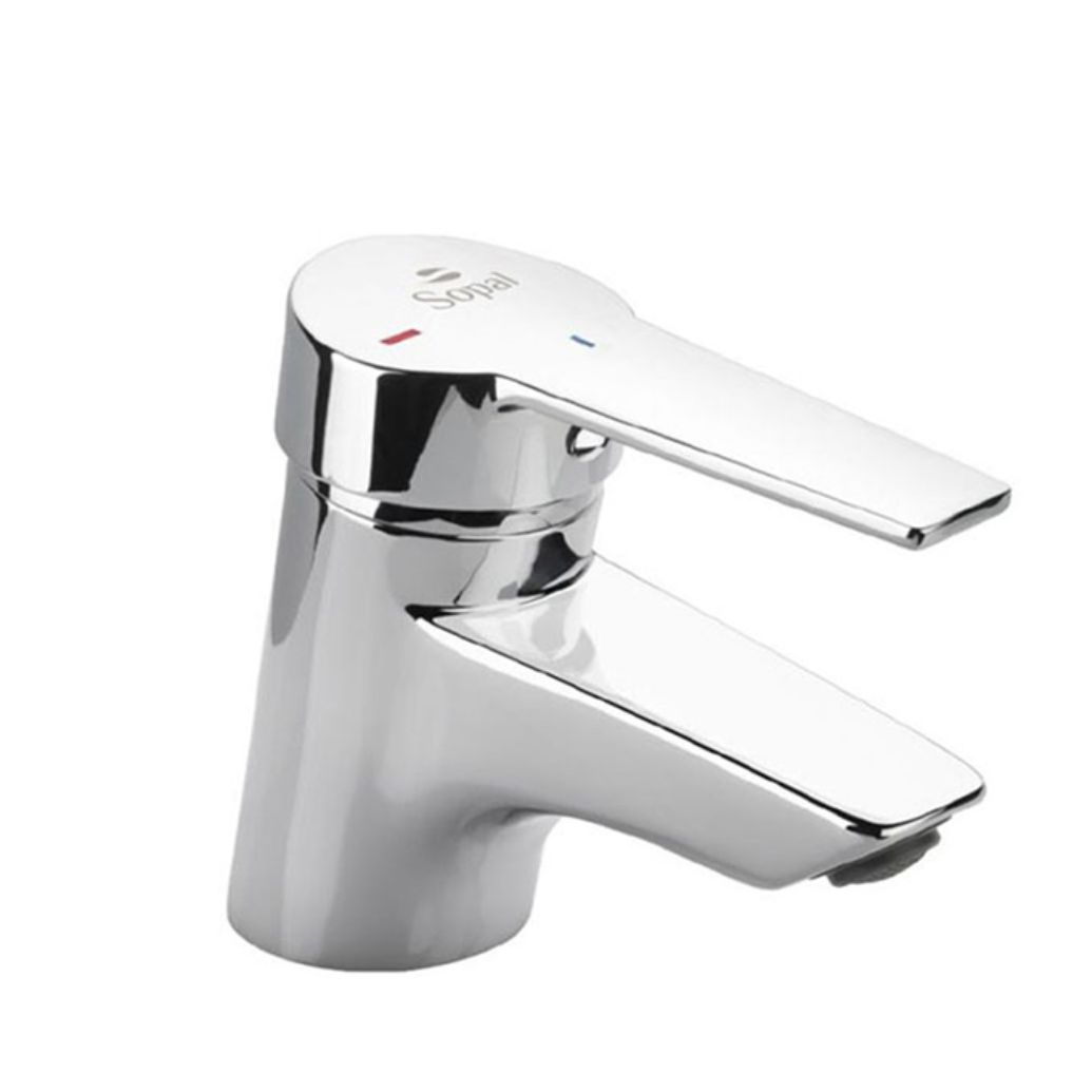 117MEL3313 : Mitigeur lavabo DOUZ 06ANA04 SOPAL