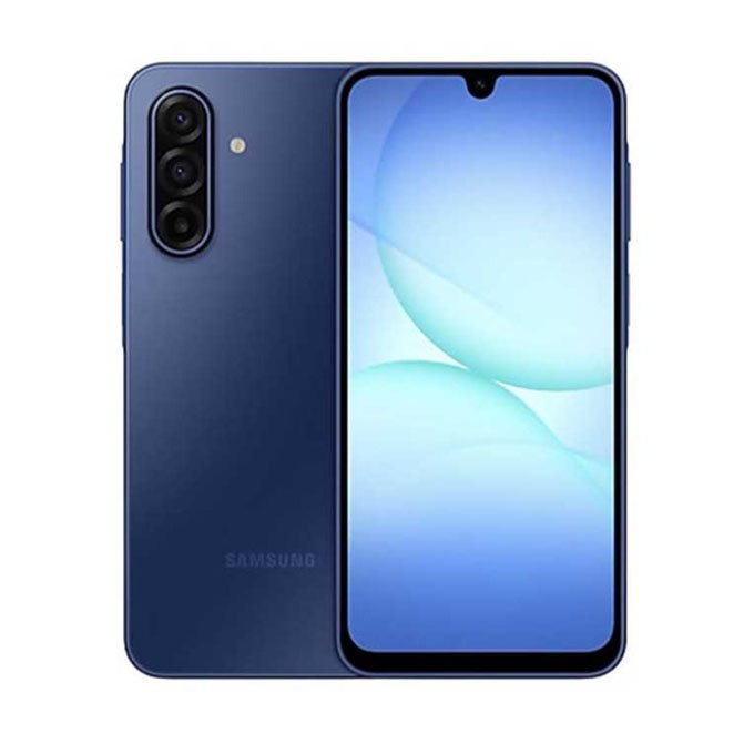 8806097666400 : Smartphone SAMSUNG GALAXY A17 5G 6Go 128Go Bleu