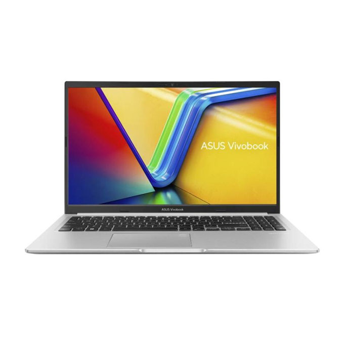 X1502VA-BQ1039W : Pc Portable ASUS Vivobook15 X1502VA I9-13900H 8Go 512Go SSD  Silver Windows X1502VA-BQ1039W