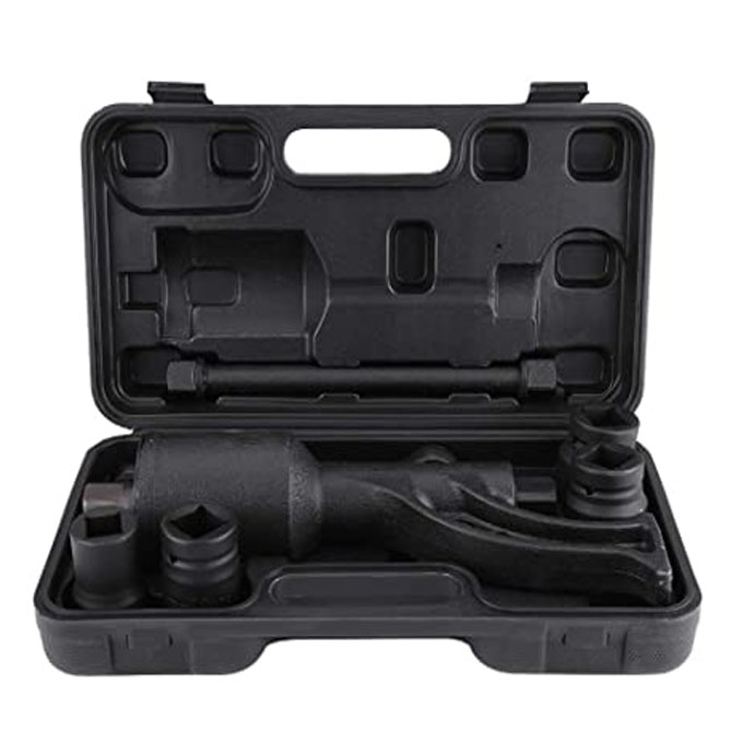 538CLE78 : Clé Multiplicateur de Couple Force HY78