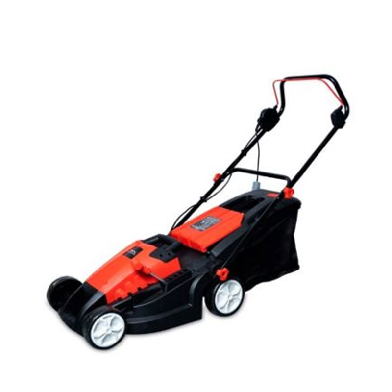 Tondeuse à Gazon électrique Bosch ARM34 1300W Lame De Rechange - Largeur De Coupe 34 Cm - Bac 40L Tondeuse à Gazon électrique Bosch ARM34 1300W Lame De Rechange - Largeur De Coupe 34 Cm - Bac 40L