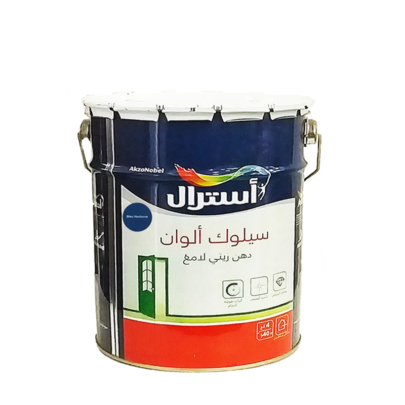 3LA1533 : Celluc Bleu Nocturne 4KG ASTRAL