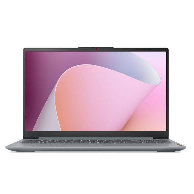 82XQ0155FG : Pc Portable LENOVO IPS3-15AMN8 AMD Athlon 8Go 256Go SSD Gris 82XQ0155FG