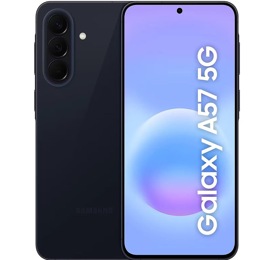 8806099049201 : SMARTPHONE SAMSUNG GALAXY A57 5G Awesome Navy 8-128GB