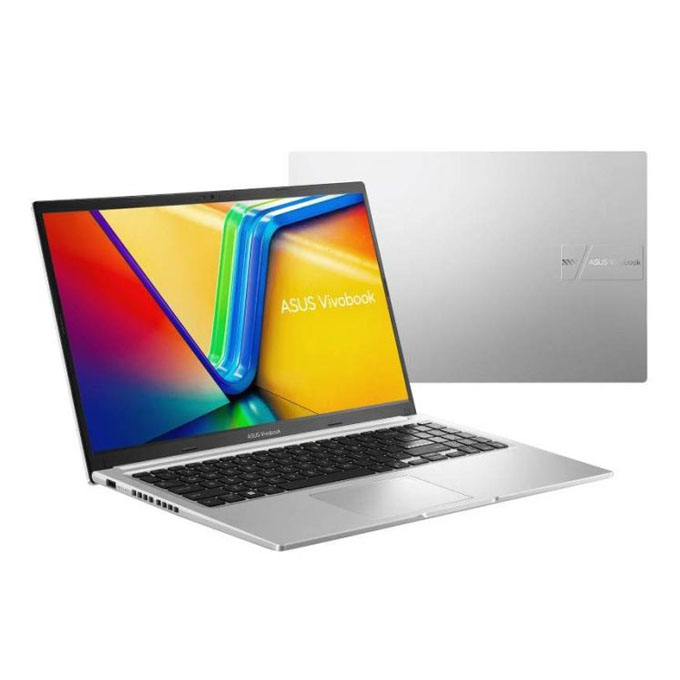 X1502VA-BQ905W : Pc Portable ASUS Vivobook 15 I5-13420H 8Go 512Go SSD Bleu Windows X1502VA-BQ905W