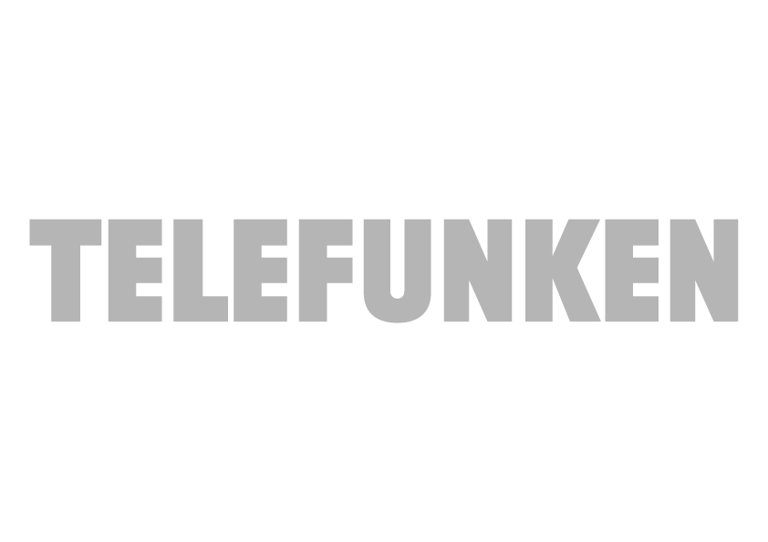TELEFUNKEN