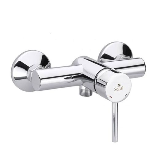 117MEL3922 : Mitigeur douche BIZERTE 06D4A04 SOPAL